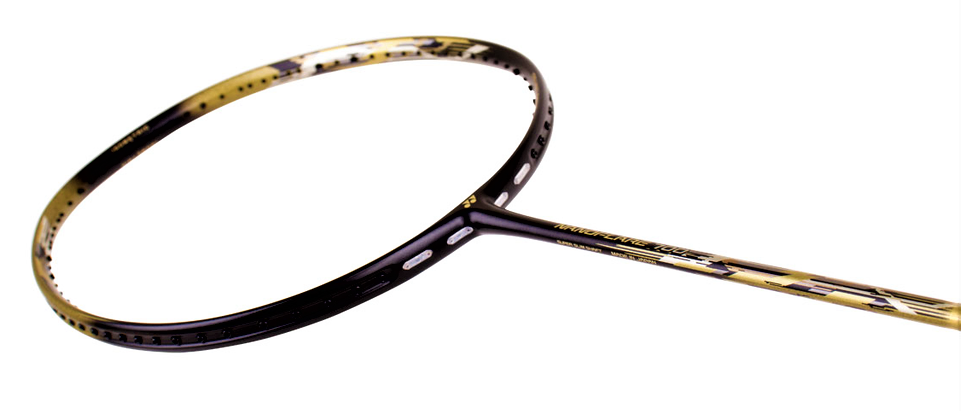 NANOFLARE 700 & 800 Pro ジャンク品 Yonex Nanoflare 700 Pro Badminton Racket